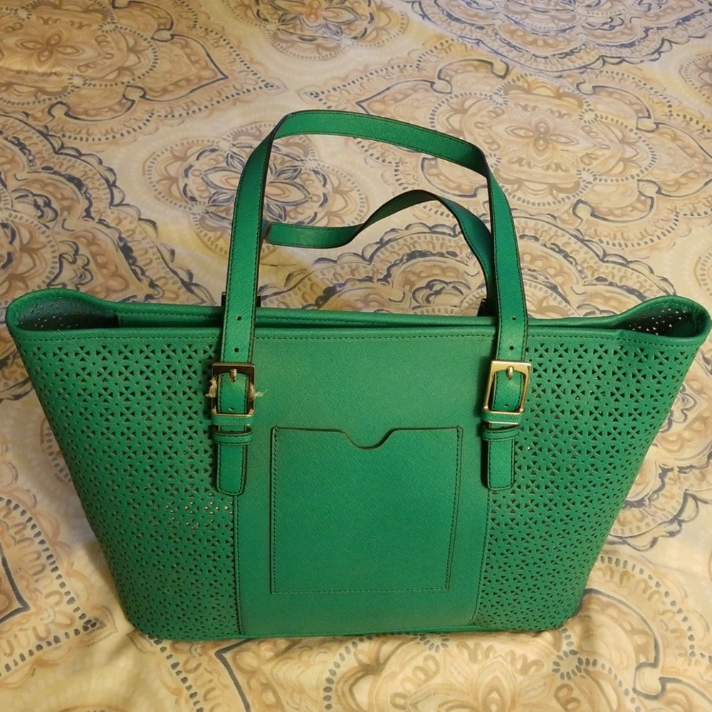 Tignanello tote.